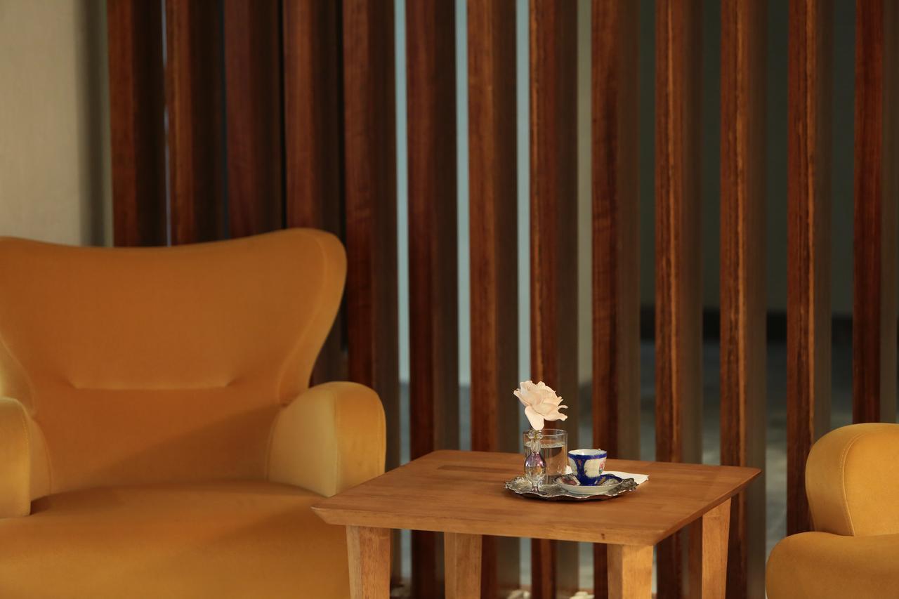 Park By Clover Estambul Exterior foto